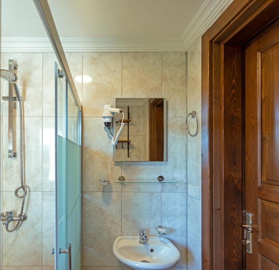 Sandal Hotel Göcek Dış mekan fotoğraf