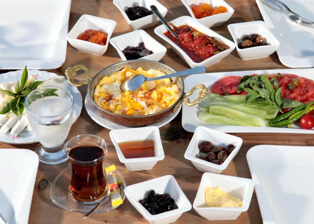 Sandal Hotel Göcek Dış mekan fotoğraf